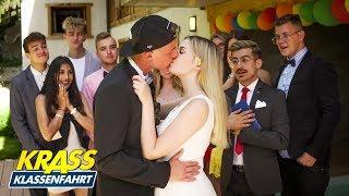 DIE TRAUM HOCHZEIT!  Folge 3.12 | Krass Klassenfahrt