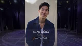 Sean Wong | Dance Reel 2024