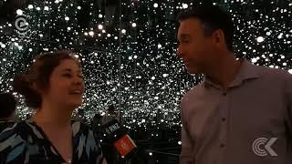 From Matauranga to Infinity at Dunedin's new science centre