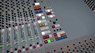 Introducing the VR Recording Studio Retro Recordings