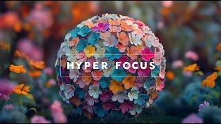 blossom #hyperfocus #imaginationadventure #deepstudy #deepreading #deepmeditation