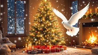 Christmas With Holy Spirit~Removing All Obstacles Bringing Abundance To Your Reality Attract Mira...