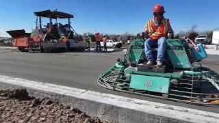 Is Roller Compacted Concrete (RCC) the FUTURE of Building?