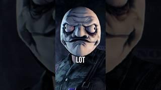 Payday 2's INSPIRE Skill Is INSANE! #payday2 #gaming #shorts  #funny