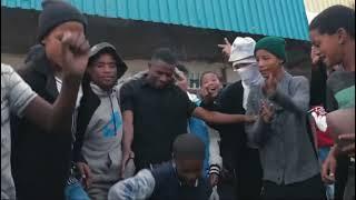 Fabreze x Pablo_SA ft Strangro44 -STURDY (Music Video)out now...