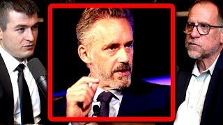 Disagreement with Jordan Peterson about Religion | John Vervaeke and Lex Fridman