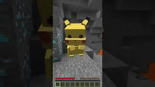 When KINDNESS Pays Off... ️ #shorts #minecraft #ak_desi_gaming #minecraftshorts #aakarsh
