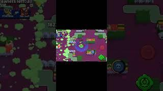 Finx rank max!#brawlstars #brawlin #brawl