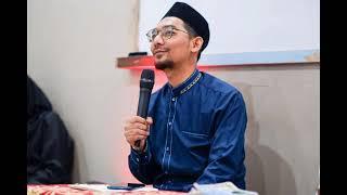 Istimewa Jadi Umat Nabi Muhammad SAW | Ustadz Abdul Aziz Amrullah, S.Pd.I | Majelis Nurul Lathif