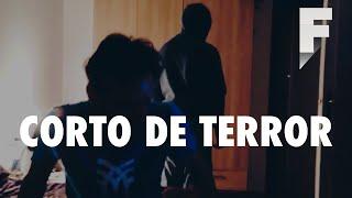 Corto de TERROR findelahistoria San Sebastián