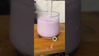 Momos and strawberry shake #shortsvideo #shortsyoutube #youtube #youtubeshorts #cooking #cookingtips