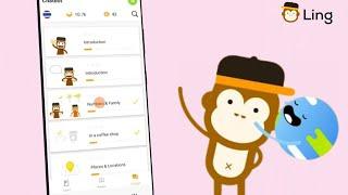 Ling - Learn Thai Languages