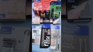 Blue Heaven Bridal Makeup Kit।। Reasonable Makeup Products For Beginners। #shorts #viral #shortvideo