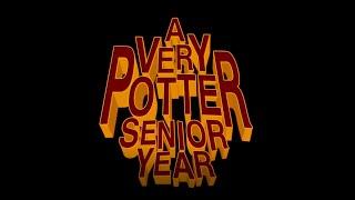A Very Potter Senior Year (AVPSY) (Almost) Full Staged Reading