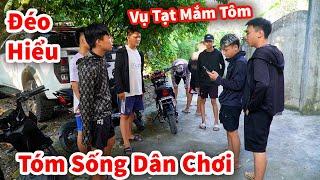 Hậu Cáo - Tóm Nhầm Dân Chơi Tạt Mắm Tôm Vào Ô Tô