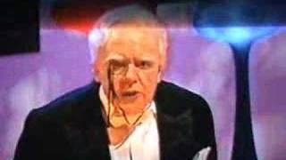Firestarter - Patrick Moore