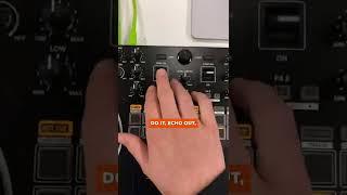 A Serato HACK To Avoid This Annoying Problem #shorts