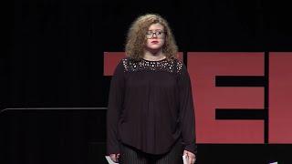 We are the Eleven Percent | Carissa Ritzler | TEDxYouth@Dayton