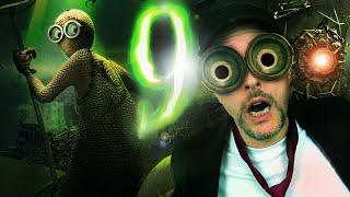 9 - Nostalgia Critic