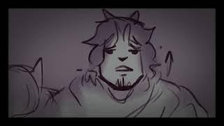 The Dark // OC Animatic