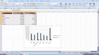 How to Create Word 2007 document from Excel