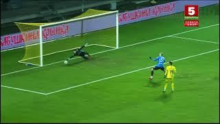 Oleksandr Noyok 2021 Rukh Brest