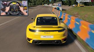 Gran Turismo 7 - 2020 Porsche 911 Turbo S (992) | PS5 Pro Gameplay