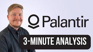 Should you buy Palantir stock? (November 2024)