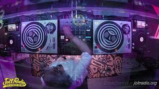Cruz Control w Cecilia Cruz - 2024-12-16