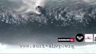 Surf Shop TV add.