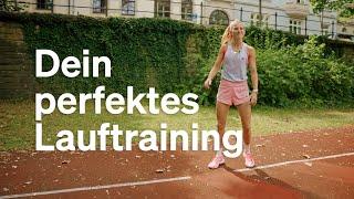 Das perfekte Lauftraining: Joggen für Anfänger und Fortgeschrittene