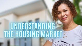 Clearing the Fog: Understanding Today’s Housing Market | Making LA Home | Danielle Edney