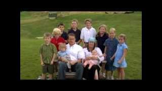 Tim Hawkins - A Homeschool Family