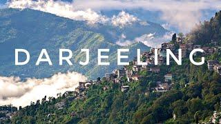 Top 10 Tourist Places to visit in Darjeeling, West Bengal