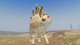 Top 5 stegosaurus