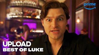 Best of Luke | Upload | Prime Video