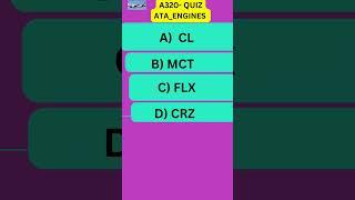 A320 ATA ENGIN QUIZ 49