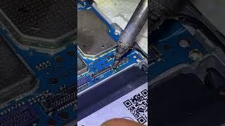 Samsung A03 Charging Jumper #youtubeshorts
