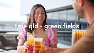 TAFE Qld | Green Fields Bar + Restaurant