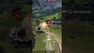 М53/55 #wot #wargaming #wotreplays #wotblitz