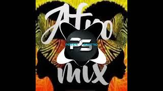 afro song mix