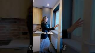 Квартира для студента в 2 минутах 89280394050 звоните #новостройкикраснодар #недвижимостьнаюге