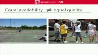 Building Physical and Social Environments for Physical Activity: Policy Issues