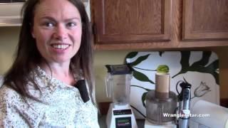 Top 4 Homestead Kitchen Appliances | Mrs Wranglerstar