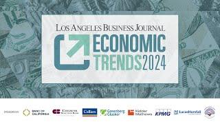 Economic Trends 2024