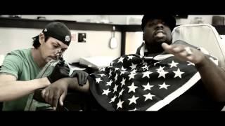 Rampage ZIG ZAG ZIG (featuring R.A. the Rugged Man) Official Video