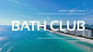 The Epitome of Luxury: A Million Dollar Listing Showcase at the Batch Club in Miami