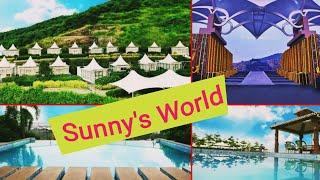 Sunny's World Hilltop resort | Best Adventure Resort | Romantic Resort | Places to visit near Pune