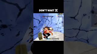 IMPOSSIBAL freefire #m1nxff #m1nx #m1