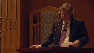 Introduction of ACLU Executive Director Anthony Romero | November 6, 2017